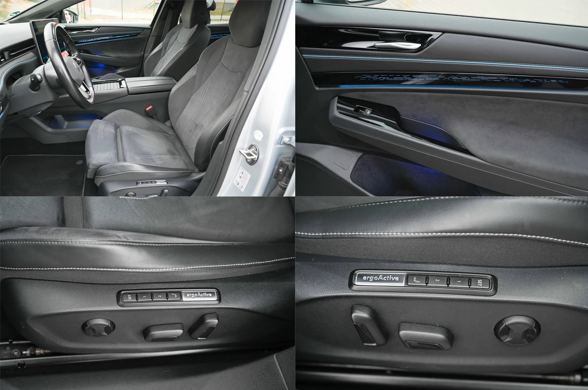VW ID.7 98%SOH* 360������* ����������* �����* ������� | Mobile.bg � ����������� 15