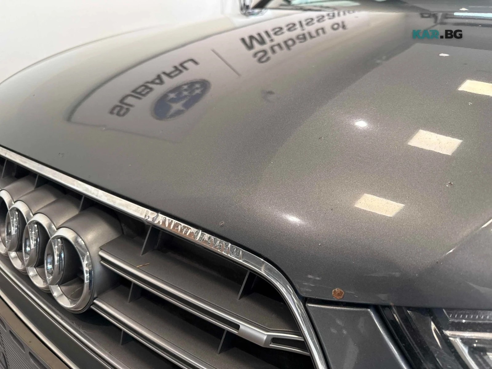 Audi S4 * PANORAMA * ���������� * (���� �� ��) | Mobile.bg � ����������� 3