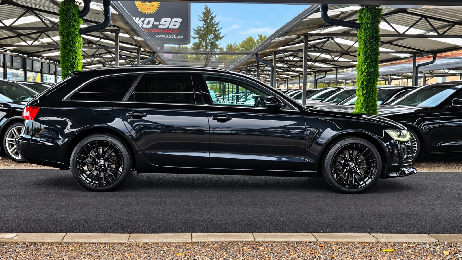 Audi A6 S-LINE/GERMANY/LINE ASSYST/�������/�����/MEMORY/LI | Mobile.bg � ����������� 4