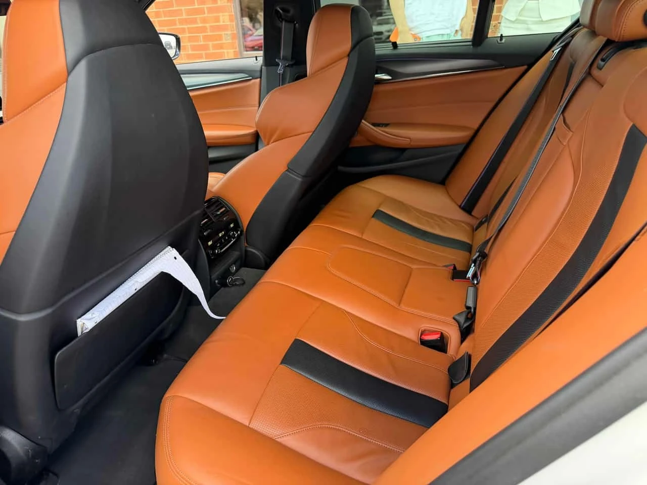 BMW M5 Sedan * CARFAX * ���������� �� ��������������� *  | Mobile.bg � ����������� 14