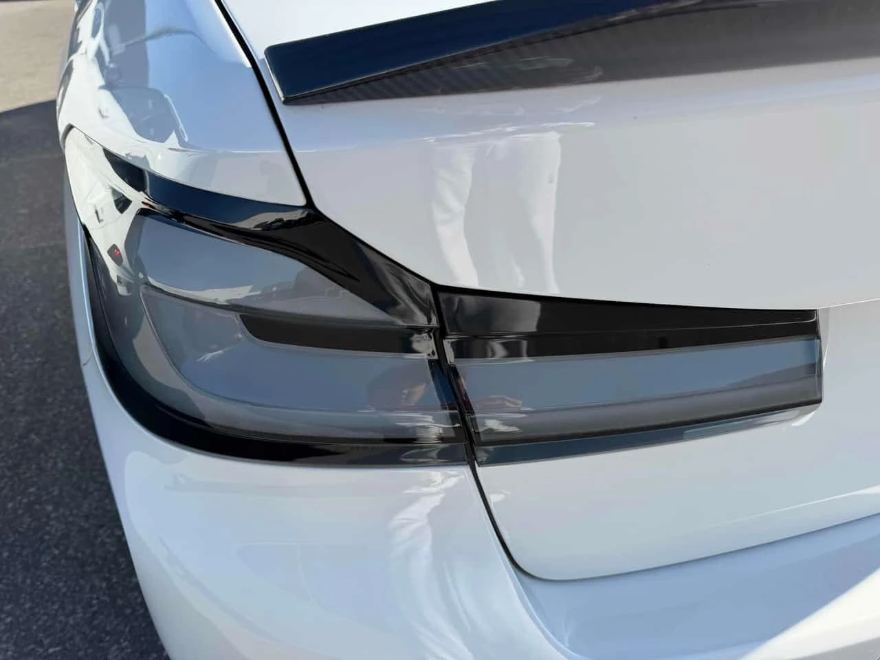 BMW M5 Sedan * CARFAX * ���������� �� ��������������� *  | Mobile.bg � ����������� 6