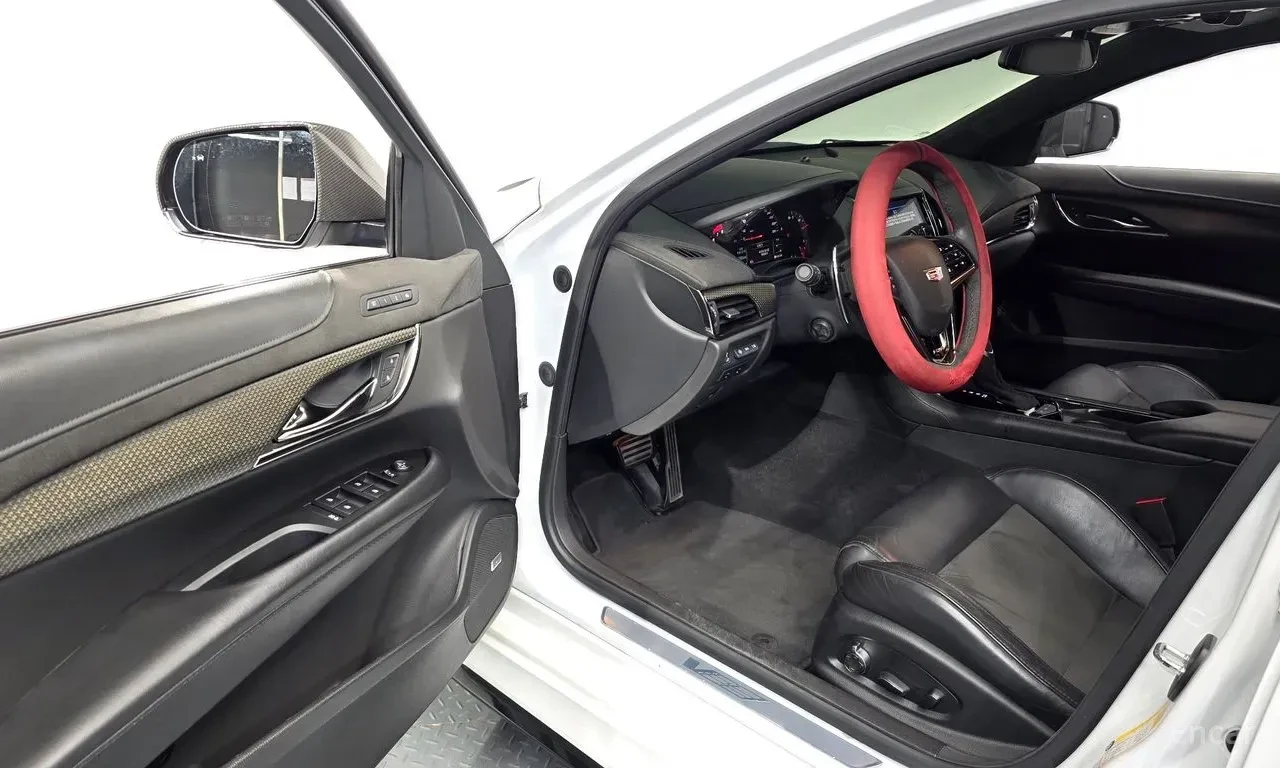 Cadillac ATS 3.6 ATS-V CARBON PACKAGE* ���������* ������ ����*  | Mobile.bg � ����������� 6