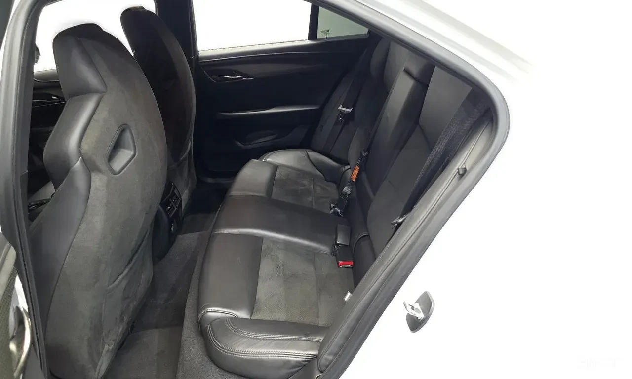 Cadillac ATS 3.6 ATS-V CARBON PACKAGE* ���������* ������ ����*  | Mobile.bg � ����������� 16