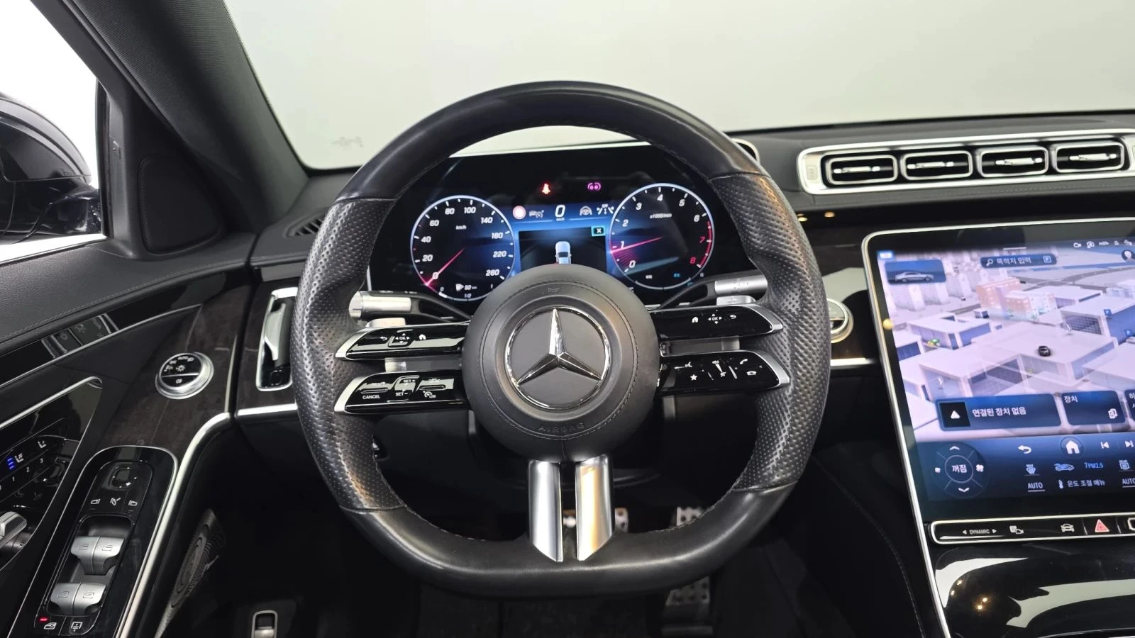Mercedes-Benz S 500 | Mobile.bg � ����������� 13