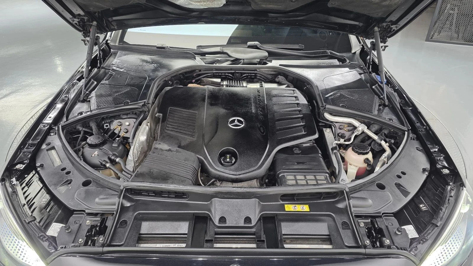 Mercedes-Benz S 500 | Mobile.bg � ����������� 6
