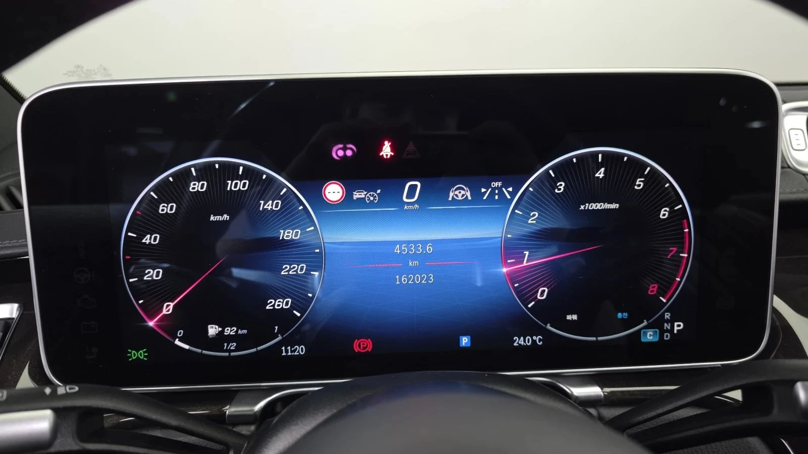 Mercedes-Benz S 500 | Mobile.bg � ����������� 8