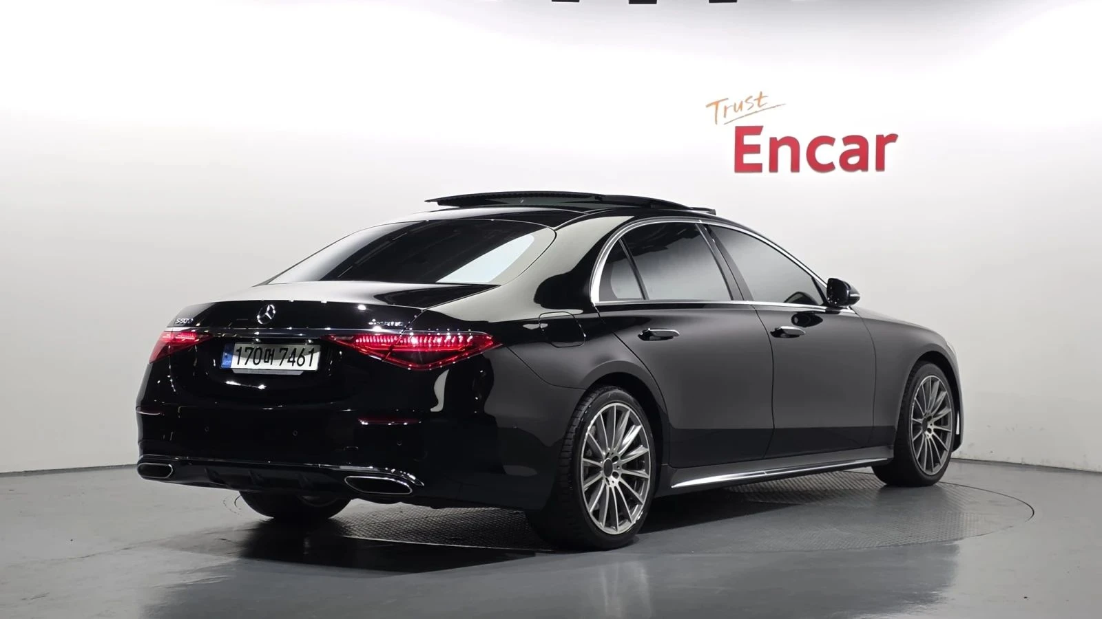 Mercedes-Benz S 500 | Mobile.bg � ����������� 2