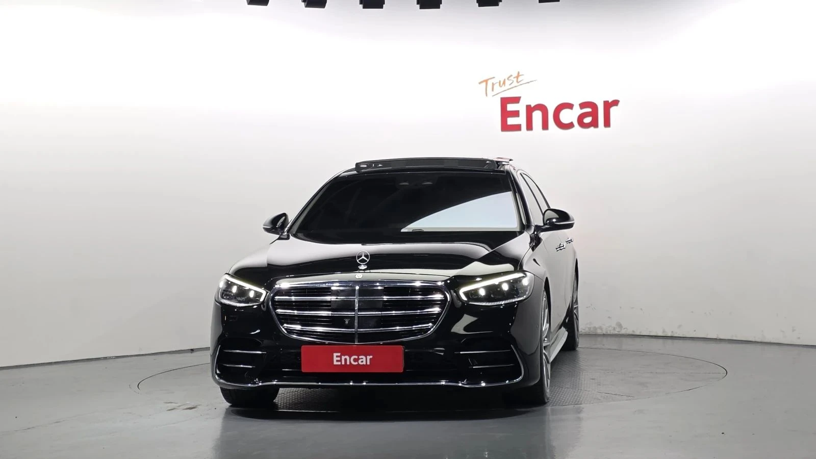 Mercedes-Benz S 500 | Mobile.bg � ����������� 3