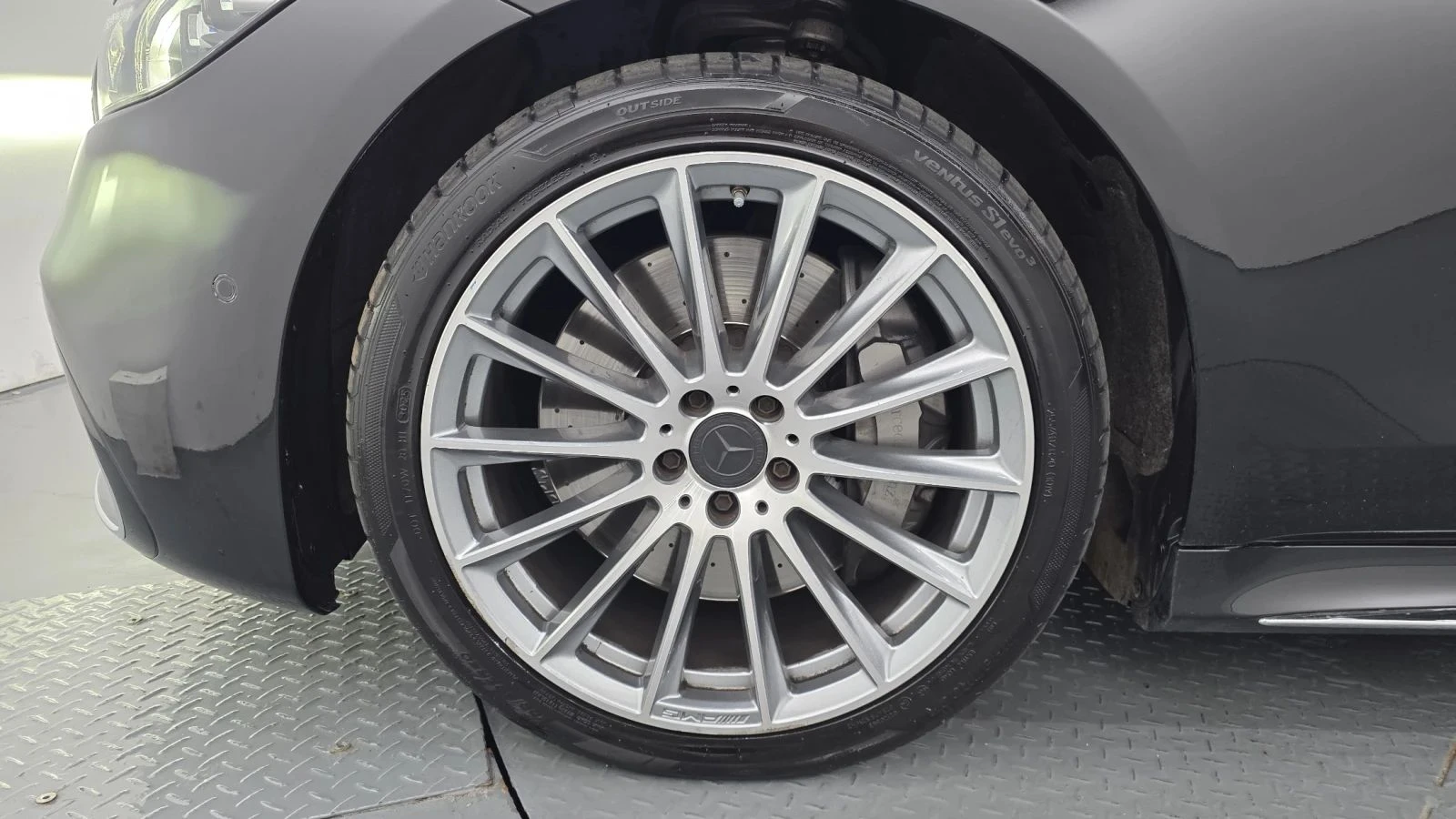 Mercedes-Benz S 500 | Mobile.bg � ����������� 5