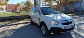 Opel Antara 2.4i 4X4 Navi GPL - изображение 3