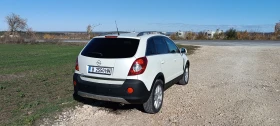 Opel Antara 2.4i 4X4 Navi GPL - изображение 9