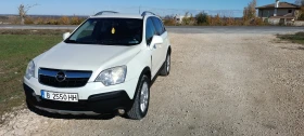 Opel Antara 2.4i 4X4 Navi GPL - изображение 7