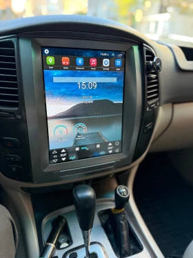 Toyota Land cruiser J100, снимка 12