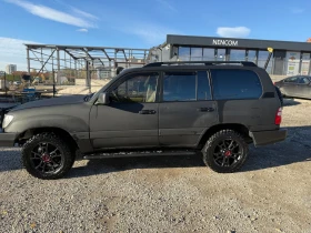 Toyota Land cruiser J100, снимка 4