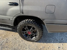 Toyota Land cruiser J100, снимка 15