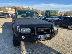 Toyota Land cruiser J100, снимка 1