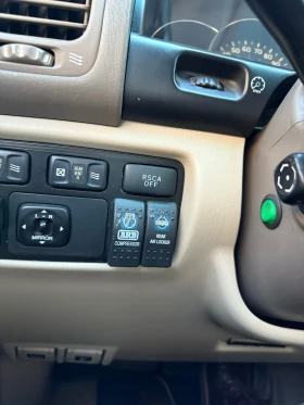 Toyota Land cruiser J100, снимка 13