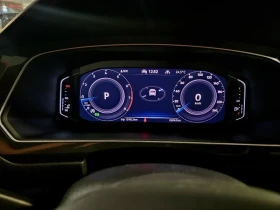 VW Tiguan Allspace R-line Black Edition, снимка 11
