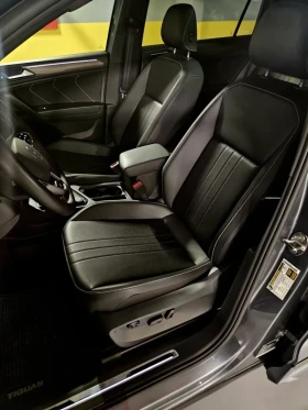 VW Tiguan Allspace R-line Black Edition, снимка 13