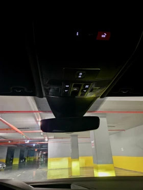 VW Tiguan Allspace R-line Black Edition, снимка 15