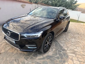 Volvo XC60 D5-INSKRIPTION AWD, снимка 3