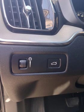 Volvo XC60 D5-INSKRIPTION AWD, снимка 13
