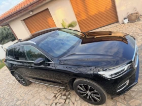 Volvo XC60 D5-INSKRIPTION AWD, снимка 6