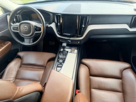 Volvo XC60 D5-INSKRIPTION AWD, снимка 8
