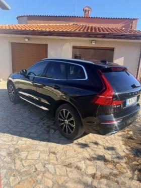 Volvo XC60 D5-INSKRIPTION AWD, снимка 5