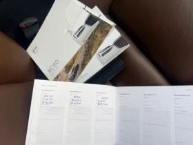 Volvo XC60 D5-INSKRIPTION AWD, снимка 16