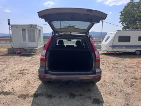 Honda Cr-v iDTEC 199000km.100%, снимка 8