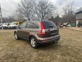 Honda Cr-v iDTEC 199000km.100%, снимка 8