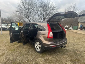 Honda Cr-v iDTEC 199000km.100%, снимка 7