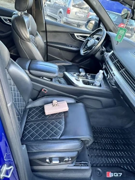 Audi SQ7 SQ7 40d, снимка 10