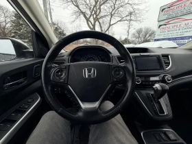 Honda Cr-v Touring* AWD* АвтоКредит* (ЦЕНА ДО БГ), снимка 6