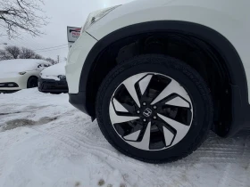 Honda Cr-v Touring* AWD* АвтоКредит* (ЦЕНА ДО БГ), снимка 4