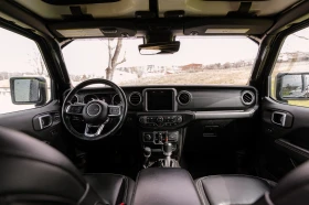 Jeep Wrangler Sahara Unlimited 4XE, снимка 7
