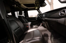 Jeep Wrangler Sahara Unlimited 4XE, снимка 11