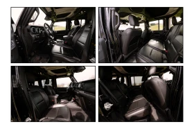 Jeep Wrangler Sahara Unlimited 4XE, снимка 16