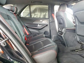 Mercedes-Benz GLE 53 4MATIC AMG | ОБДУХВАНЕ | 360 КАМЕРА | BURMESTER | , снимка 10