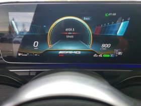 Mercedes-Benz GLE 53 4MATIC AMG | ОБДУХВАНЕ | 360 КАМЕРА | BURMESTER | , снимка 9