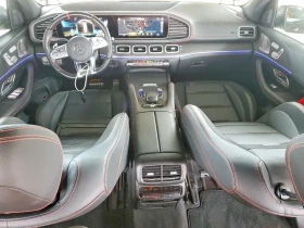 Mercedes-Benz GLE 53 4MATIC AMG | ОБДУХВАНЕ | 360 КАМЕРА | BURMESTER | , снимка 8
