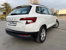 Skoda Karoq 2.0 TDI 4x4 150 KC., снимка 4