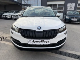 Skoda Karoq 2.0 TDI 4x4 150 KC., снимка 3