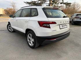 Skoda Karoq 2.0 TDI 4x4 150 KC., снимка 6