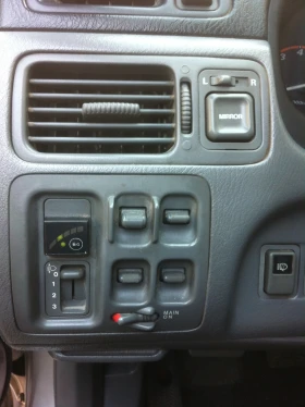 Honda Cr-v 2.0 i бензин/газ, снимка 11