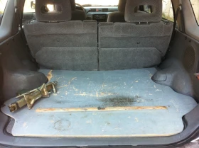 Honda Cr-v 2.0 i бензин/газ, снимка 13