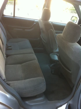 Honda Cr-v 2.0 i бензин/газ, снимка 8