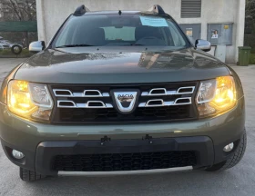 Dacia Duster 1.6 GPL* ITALY* TOP, снимка 5