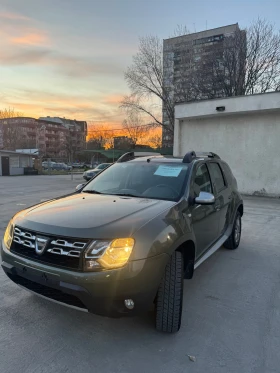 Dacia Duster 1.6 GPL* ITALY* TOP, снимка 1